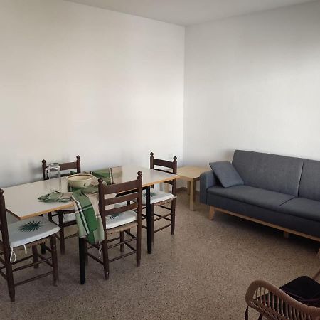 Apartamento Vacaciones en la playa Oliva Exterior foto
