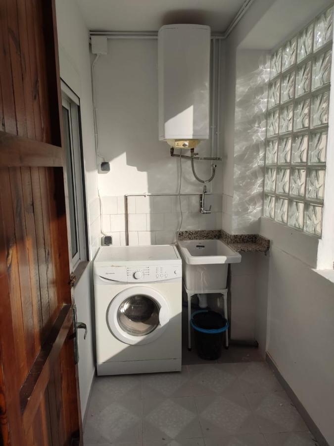 Apartamento Vacaciones en la playa Oliva Exterior foto